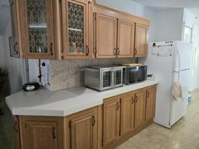 Photo 3 of 19 of home located at 30 Ricks Dr. Greenacres, FL 33463