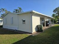 2003 Nobility Manufactured Home