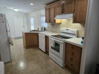 2003 Nobility Manufactured Home