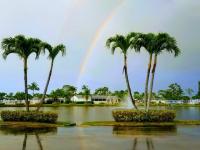 2003 Nobility Manufactured Home