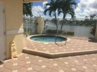 2003 Nobility Manufactured Home