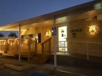 2003 Nobility Manufactured Home