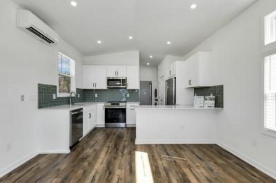 Photo 4 of 14 of home located at 6165 Talon Bay Drive #76 North Port, FL 34287