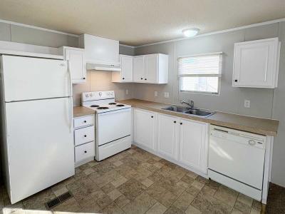 Photo 2 of 8 of home located at 1770 Christine Terrace Lot 119 Madison Heights, MI 48071