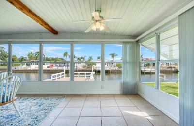 Photo 3 of 43 of home located at 18675 U.s. Hwy 19 N. Lot 309 Clearwater, FL 33764