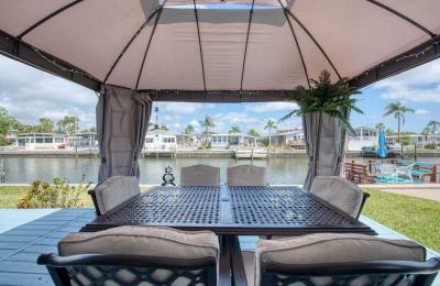 Photo 2 of 42 of home located at 18675 U.s. Hwy 19 N. Lot 311 Clearwater, FL 33764