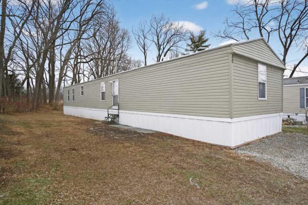 2000 Champion Atlantic Manufactured Home