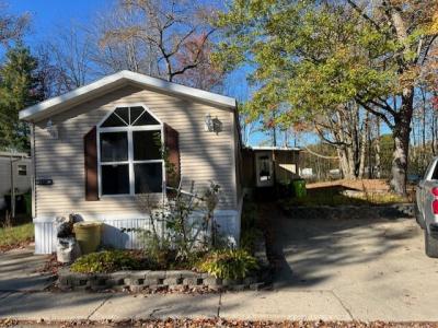 Mobile Home at 4664 Victoria Court Midland, MI 48642
