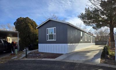 Mobile Home at 324 Coyote Ln SE Albuquerque, NM 87123