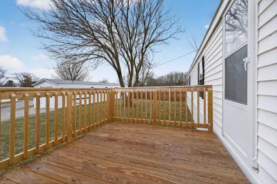 Photo 4 of 24 of home located at 142 Echo Lake E Dr Mooresville, IN 46158