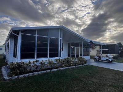 Mobile Home at 422 Tennis Lane Winter Haven, FL 33881