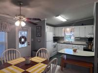 1988 Redman Mobile Home