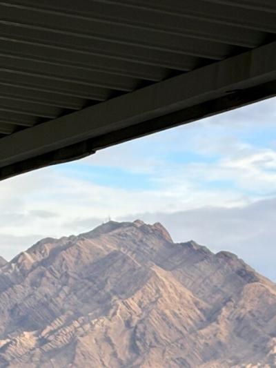 Photo 4 of 25 of home located at 6420 E Tropicana Ave Lot 422 Las Vegas, NV 89122