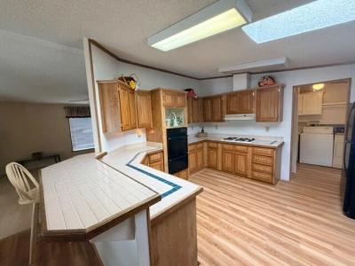 Photo 2 of 25 of home located at 6420 E Tropicana Ave Lot 422 Las Vegas, NV 89122