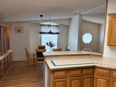 Photo 3 of 25 of home located at 6420 E Tropicana Ave Lot 422 Las Vegas, NV 89122