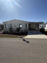 1997 Jacobsen Royal Palm Manufactured Home