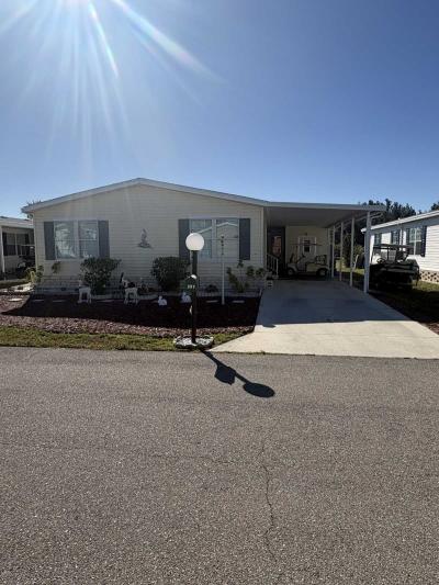 Mobile Home at 3858 Cypress Run Rd North Fort Myers, FL 33917