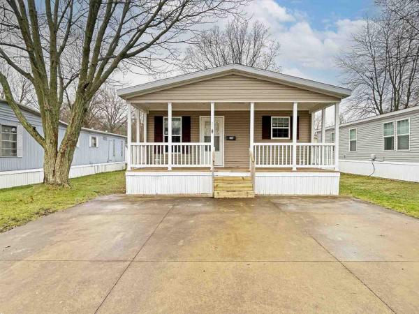 2023  Mobile Home For Sale