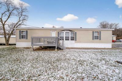 Mobile Home at 148 Echo Lake E Dr Mooresville, IN 46158