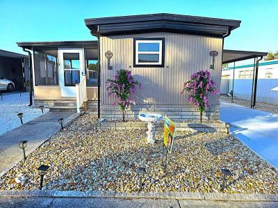 Mobile Home at 6532 Ketch Lane New Port Richey, FL 34653