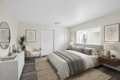 Photo 4 of 18 of home located at 826 E Route 66 #4 Glendora, CA 91740