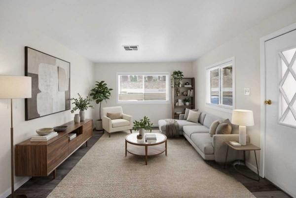  Mobile Home For Sale