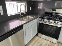 1970 ELKH Mobile Home