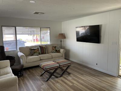 Photo 4 of 16 of home located at 7570 E Speedway Blvd #441 Tucson, AZ 85710