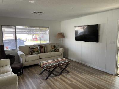 Photo 5 of 16 of home located at 7570 E Speedway Blvd #441 Tucson, AZ 85710