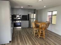 1970 ELKH Mobile Home