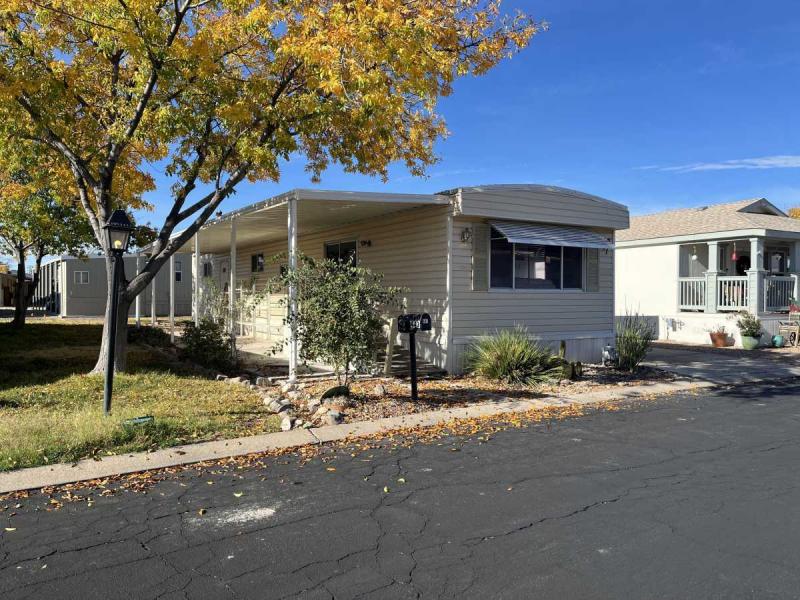 View 7570 E Speedway Blvd  #441