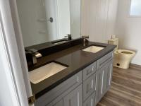 1970 ELKH Mobile Home