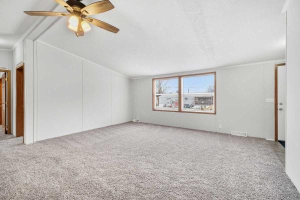 2001 Victorian Northridge Manufactured Home