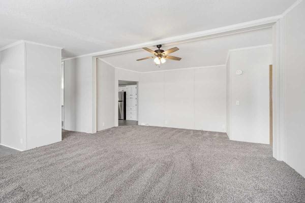 2001 Victorian Northridge Manufactured Home