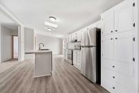 2001 Victorian Northridge Manufactured Home