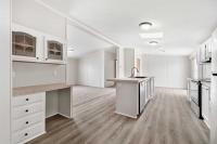 2001 Victorian Northridge Manufactured Home