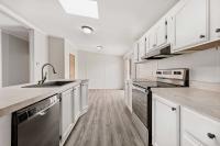 2001 Victorian Northridge Manufactured Home