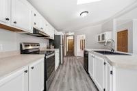 2001 Victorian Northridge Manufactured Home