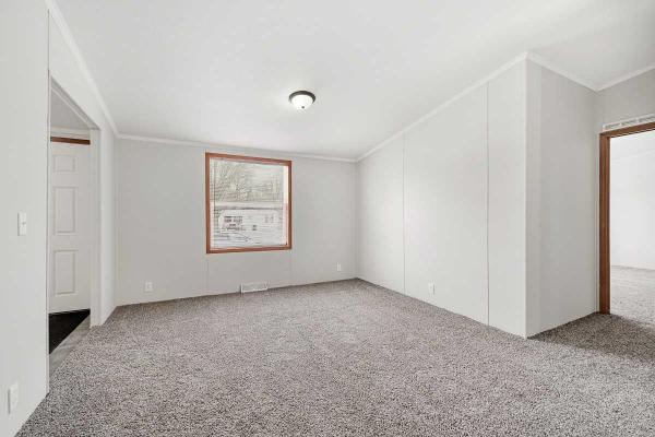 2001 Victorian Northridge Manufactured Home