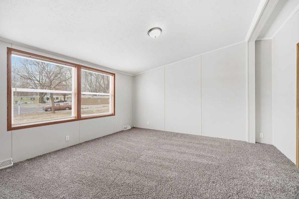 2001 Victorian Northridge Manufactured Home