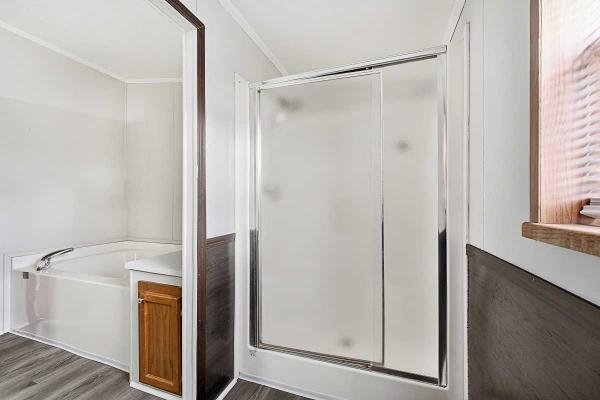 2001 Victorian Northridge Manufactured Home