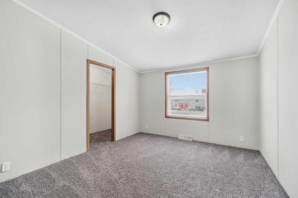 2001 Victorian Northridge Manufactured Home