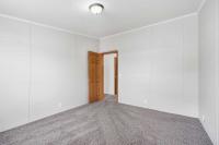 2001 Victorian Northridge Manufactured Home