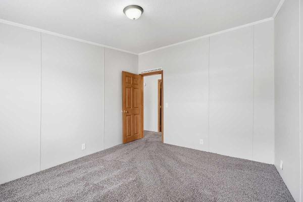 2001 Victorian Northridge Manufactured Home