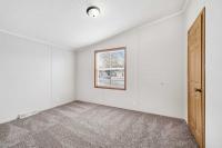 2001 Victorian Northridge Manufactured Home