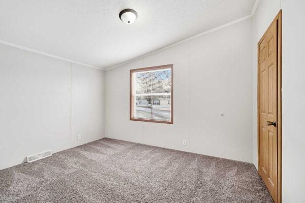 2001 Victorian Northridge Manufactured Home