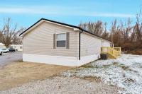 2001 Victorian Northridge Manufactured Home