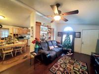 1998 Fleetwood 3502K Mobile Home