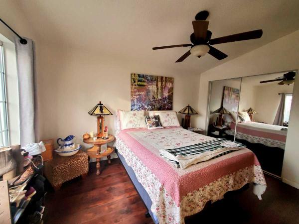 1998 Fleetwood 3502K Mobile Home