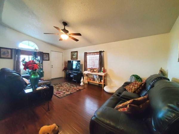 1998 Fleetwood 3502K Mobile Home